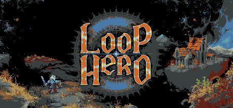 循环勇者/Loop Hero（V1.101-豪华版+原声音乐）-秋风资源网