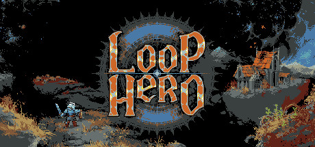 学习版 | 循环英雄/循环勇者 Loop Hero v1.155 -飞星（官中）-飞星免费游戏仓库
