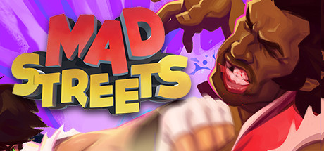 疯狂街道 Mad Streets v1.0.74.0 官方中文 ISO镜像【1.3G】