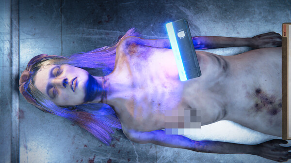 ʬģAutopsy Simulator
