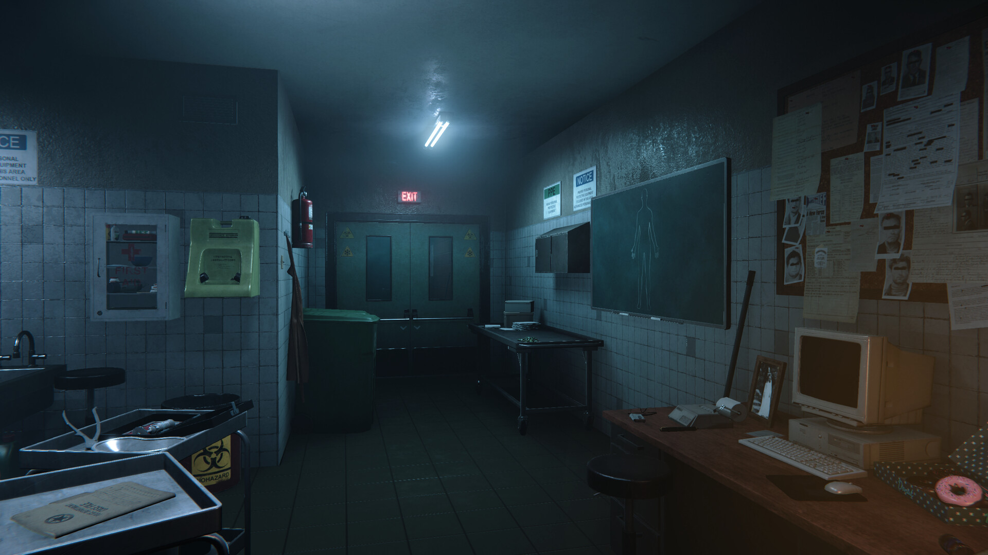 《验尸模拟器(Autopsy Simulator)》|v153.413|中文|免安装硬盘版 《验尸模拟器(Autopsy Simulator)》|v153.413|中文|免安装硬盘版