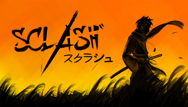 《拔刀/Sclash/联机版》免安装中文版
