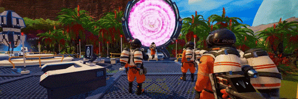 星球工匠|The Planet Crafter|1.526|整合DLC