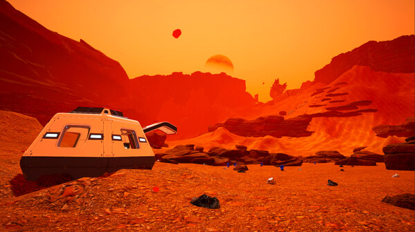 图片[2]|星球工匠 The Planet Crafter v1.410 -飞星（官中）|飞星游戏网 - 高质量单机游戏网盘下载站 | 免费Steam资源
