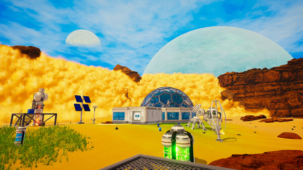 图片[4]|星球工匠 The Planet Crafter v1.410 -飞星（官中）|飞星游戏网 - 高质量单机游戏网盘下载站 | 免费Steam资源