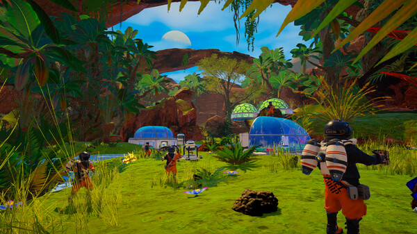 图片[5]|星球工匠 The Planet Crafter v1.410 -飞星（官中）|飞星游戏网 - 高质量单机游戏网盘下载站 | 免费Steam资源