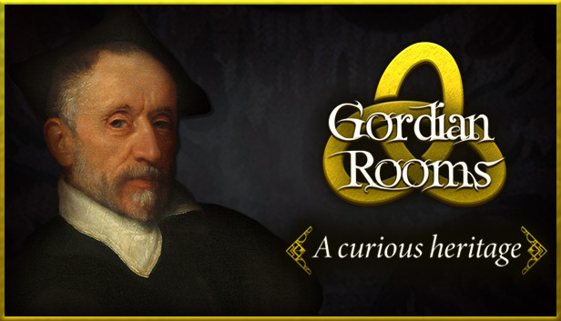 《戈耳迪房间：奇特遗产/Gordian Rooms 1: A curious heritage》免安装中文版
