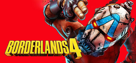 无主之地®4 Borderlands 4 多国语言 (含简体中文) 免安装版解压即玩