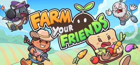 农场朋友/Farm Your Friends-秋风资源网