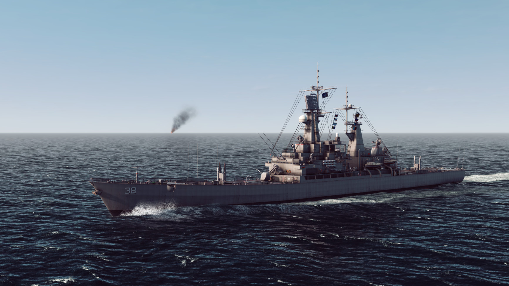 海上力量：导弹时代的海军作战|v0.1.2.4|官方中文|Sea Power : Naval Combat in the Missile Age|14.9GB插图12跳跳游戏网