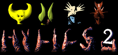 海利克斯2 /Hylics 2    Build.5463892    免安装中文版-梨子乐游戏