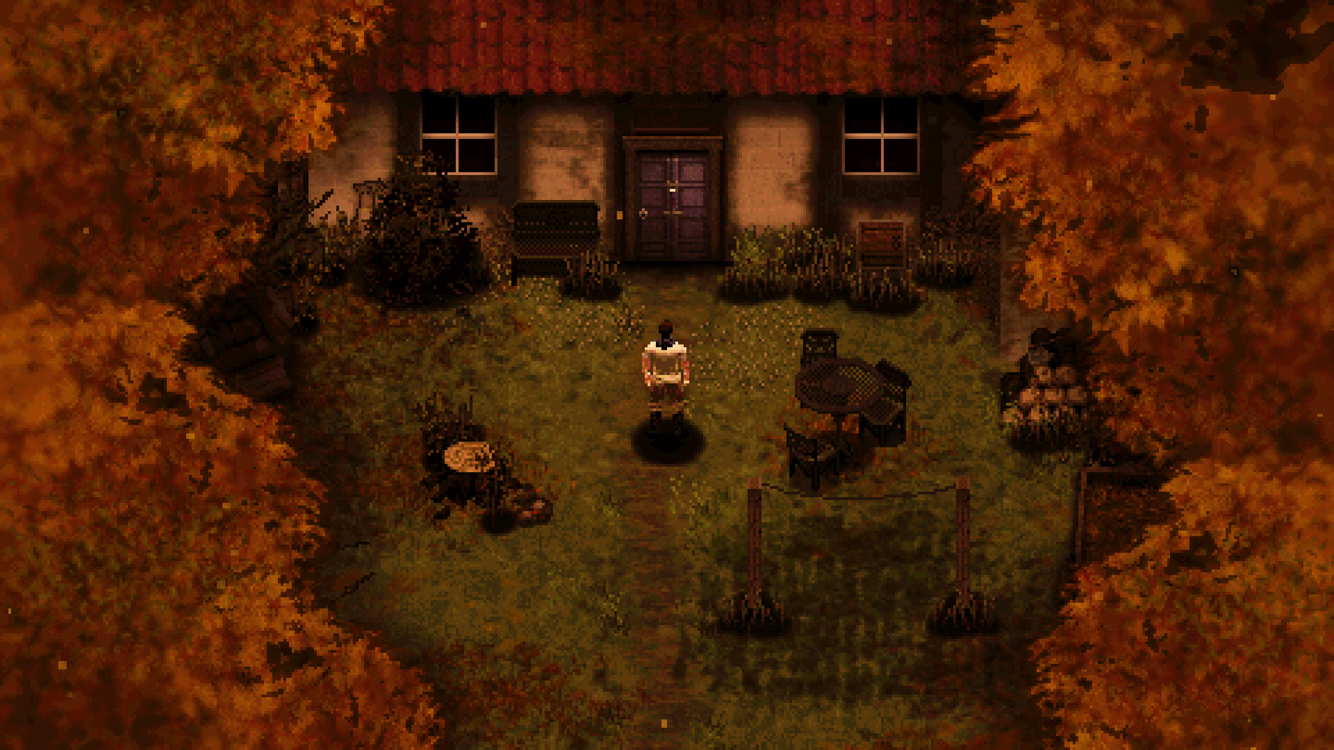 图片[5]-战壕惊魂/CONSCRIPT v2.0.0.0|动作冒险|973MB|中文-蝶影二次元