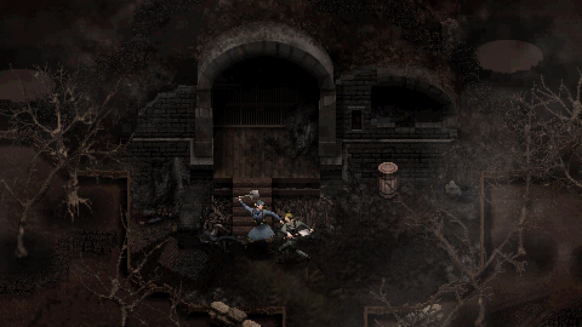 图片[10]-战壕惊魂/CONSCRIPT v2.0.0.0|动作冒险|973MB|中文-蝶影二次元