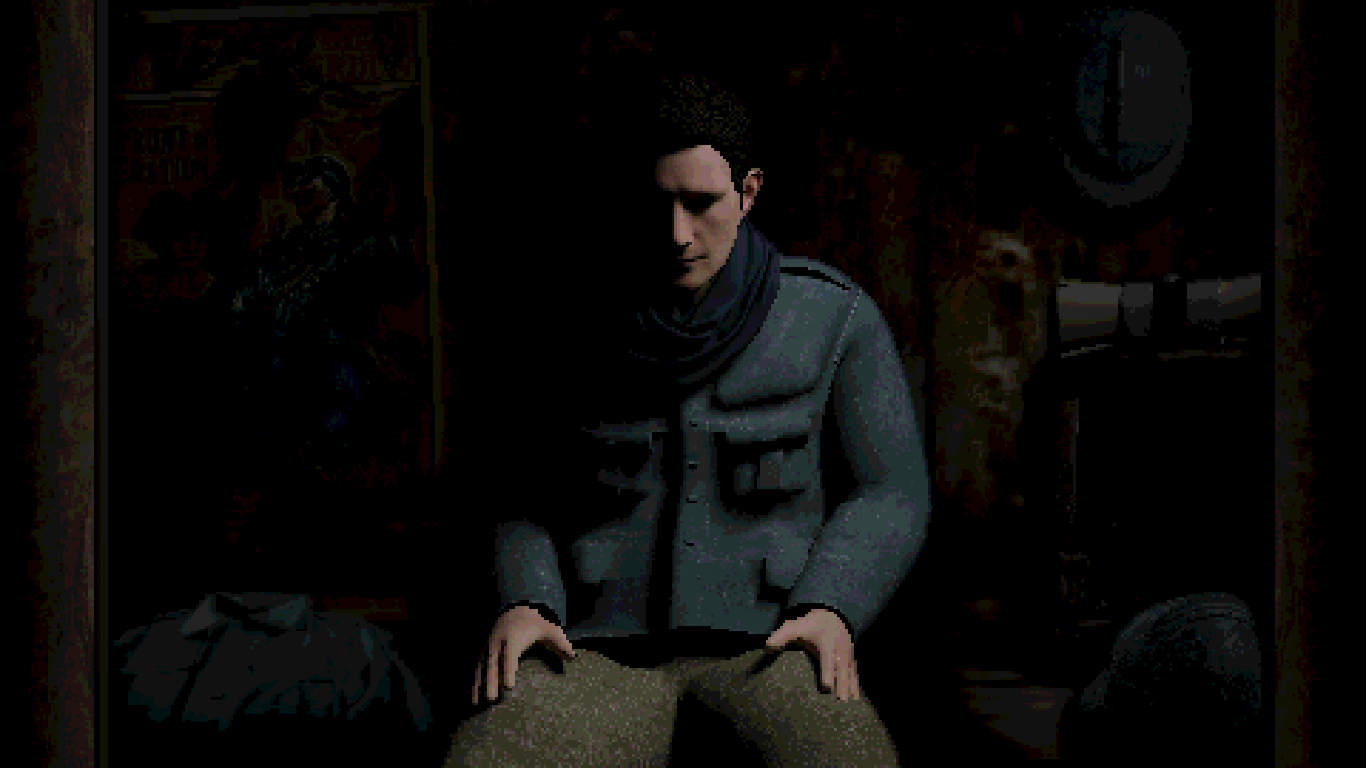 图片[4]-战壕惊魂/CONSCRIPT v2.0.0.0|动作冒险|973MB|中文-蝶影二次元