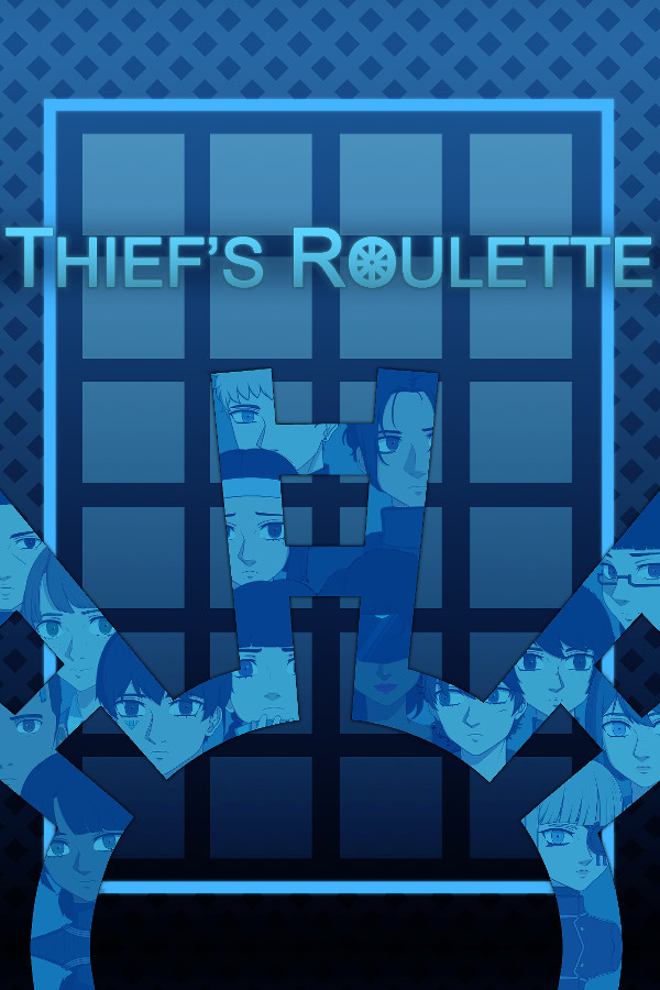 Thief's Roulette