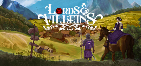 领主与村民 v20240626 全DLC（Lords and Villeins）免安装中文版