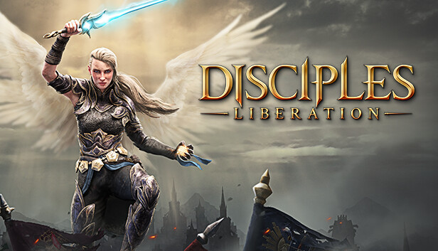 《圣战群英传：解放/Disciples: Liberation》免安装中文版
