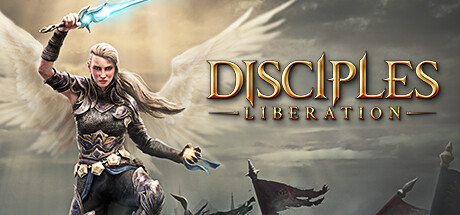 【PC】圣战群英传：解放/Disciples:Liberation（更新v1.0.3）-星星资源网