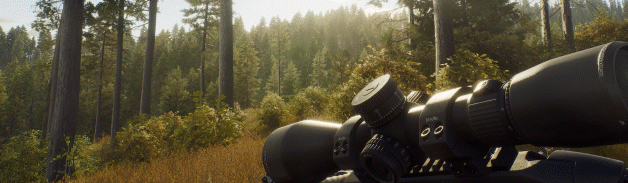 狩猎之道|Way of The Hunter|1.26.8|整合全DLC