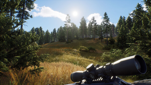 图片[4]-安卓手机游戏《猎人之路》[完整版+DLC]Steam移植-鹏鹏游戏分享