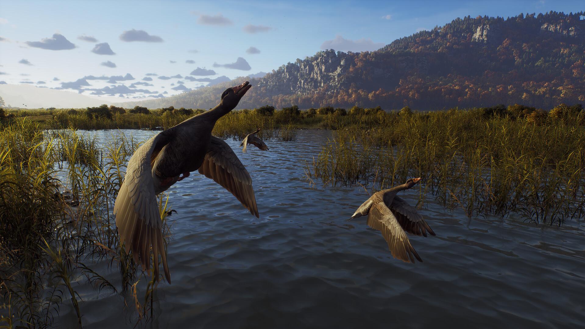 狩猎之道|Way of The Hunter|1.26.8|整合全DLC