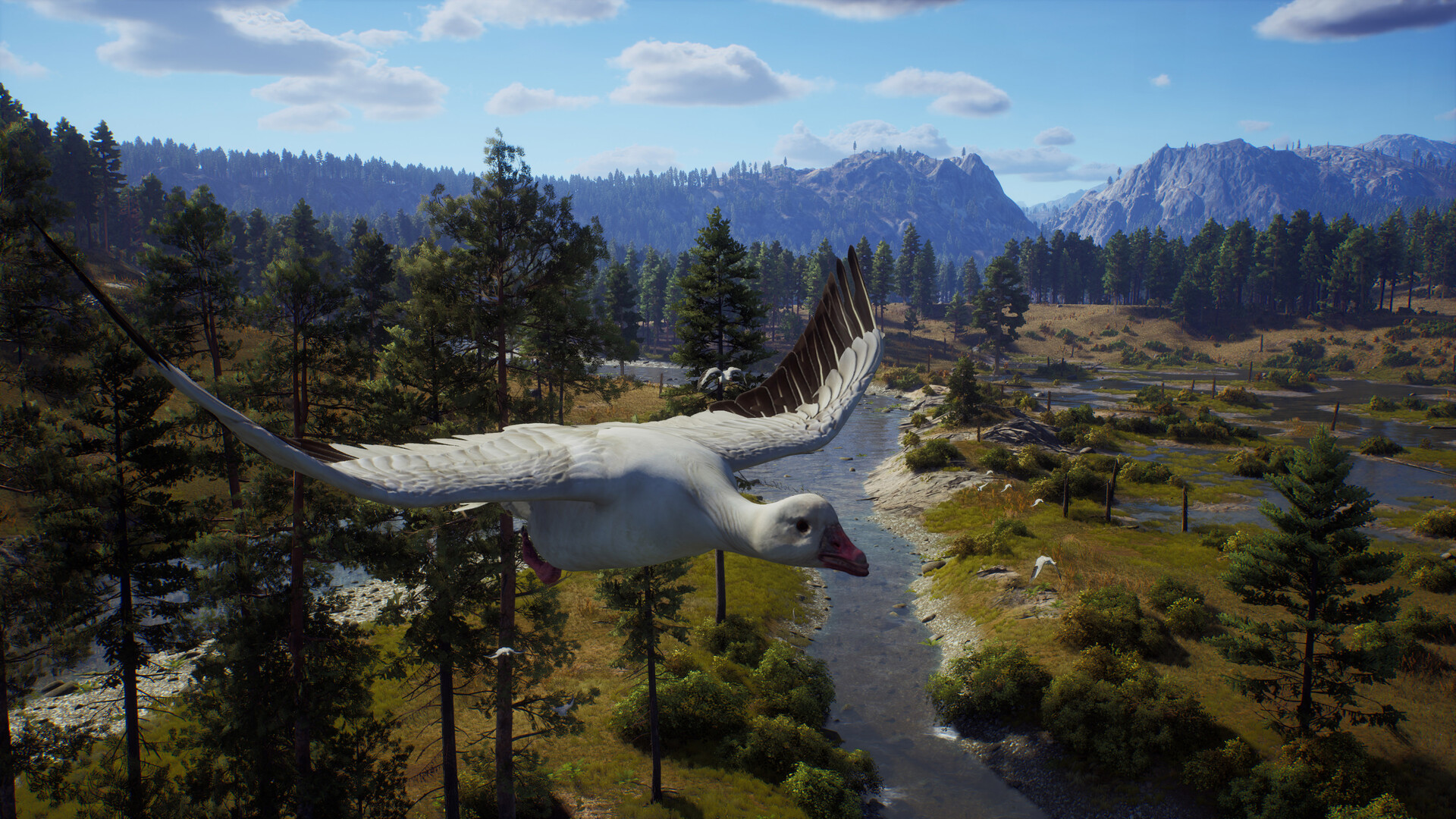 狩猎之道|Way of The Hunter|1.26.8|整合全DLC
