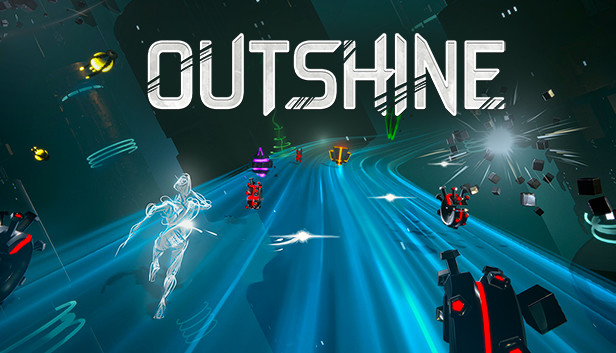 《键盘飞侠/Outshine》免安装中文版