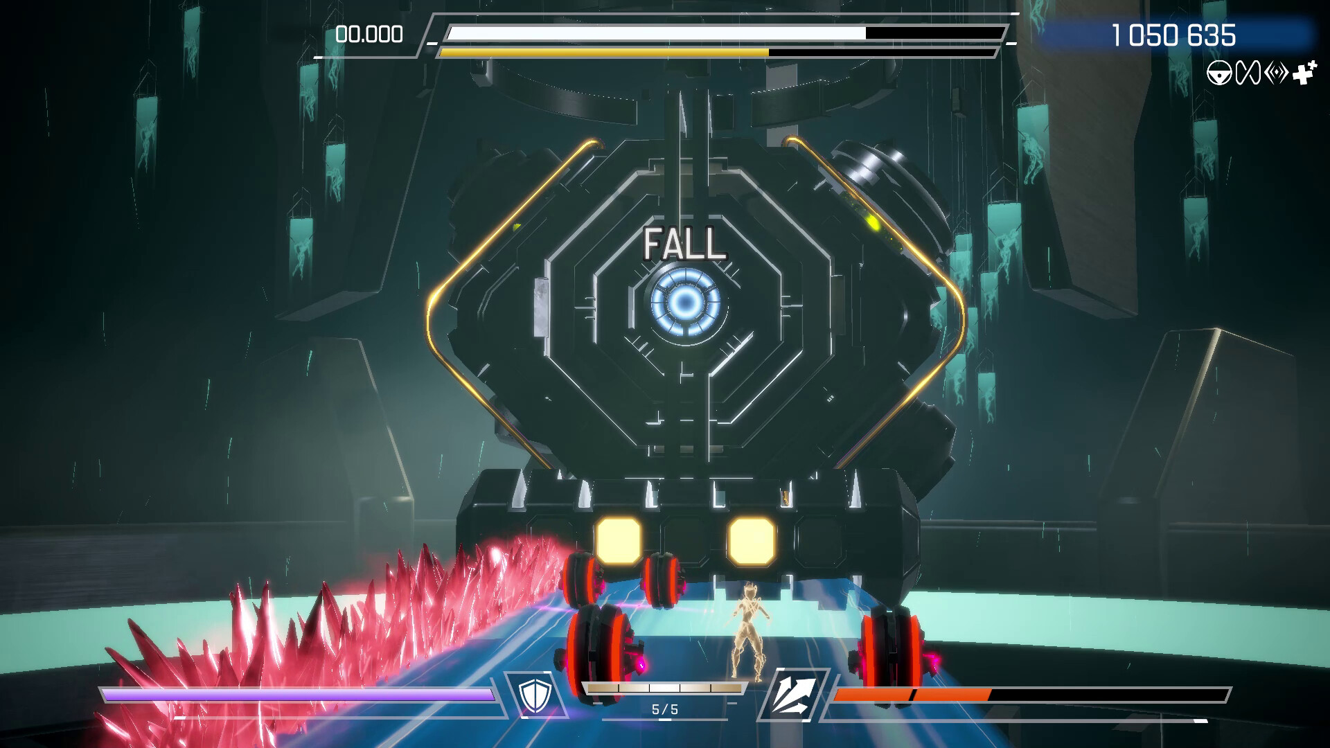 键盘飞侠/Outshine v0.24.3|动作冒险|容量3.7GB|免安装绿色中文版|支持键盘.鼠标-小辉娱乐网