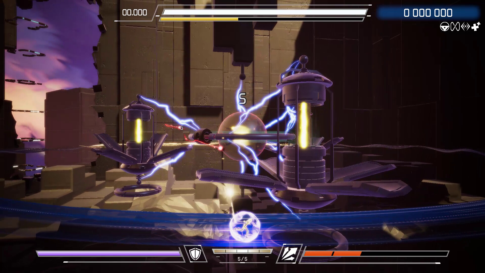 键盘飞侠/Outshine v0.24.3|动作冒险|容量3.7GB|免安装绿色中文版|支持键盘.鼠标-小辉娱乐网