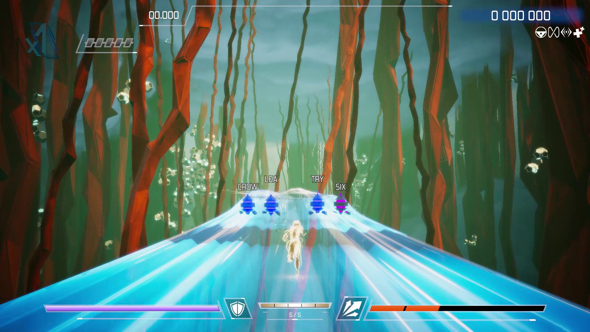 键盘飞侠/Outshine v0.24.3|动作冒险|容量3.7GB|免安装绿色中文版|支持键盘.鼠标-小辉娱乐网