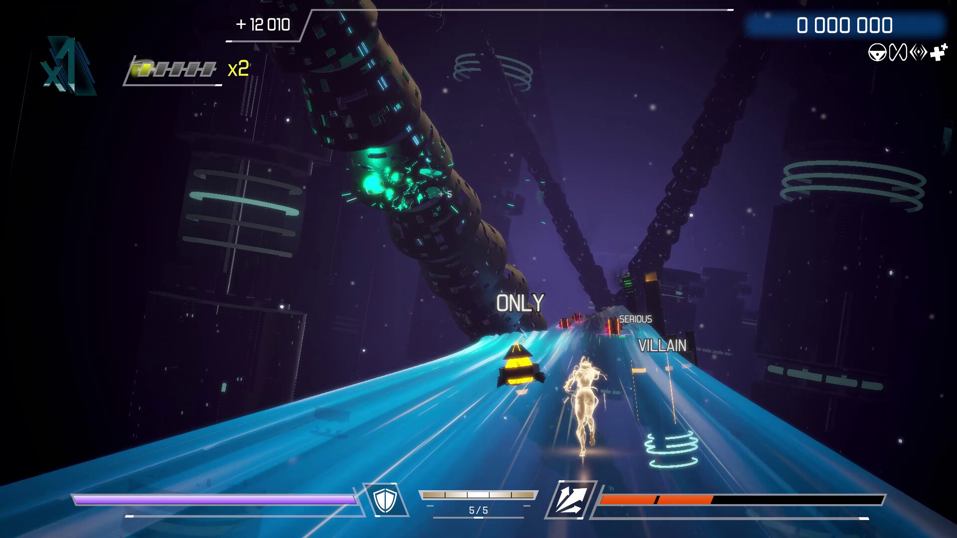 键盘飞侠/Outshine v0.24.3|动作冒险|容量3.7GB|免安装绿色中文版|支持键盘.鼠标-小辉娱乐网