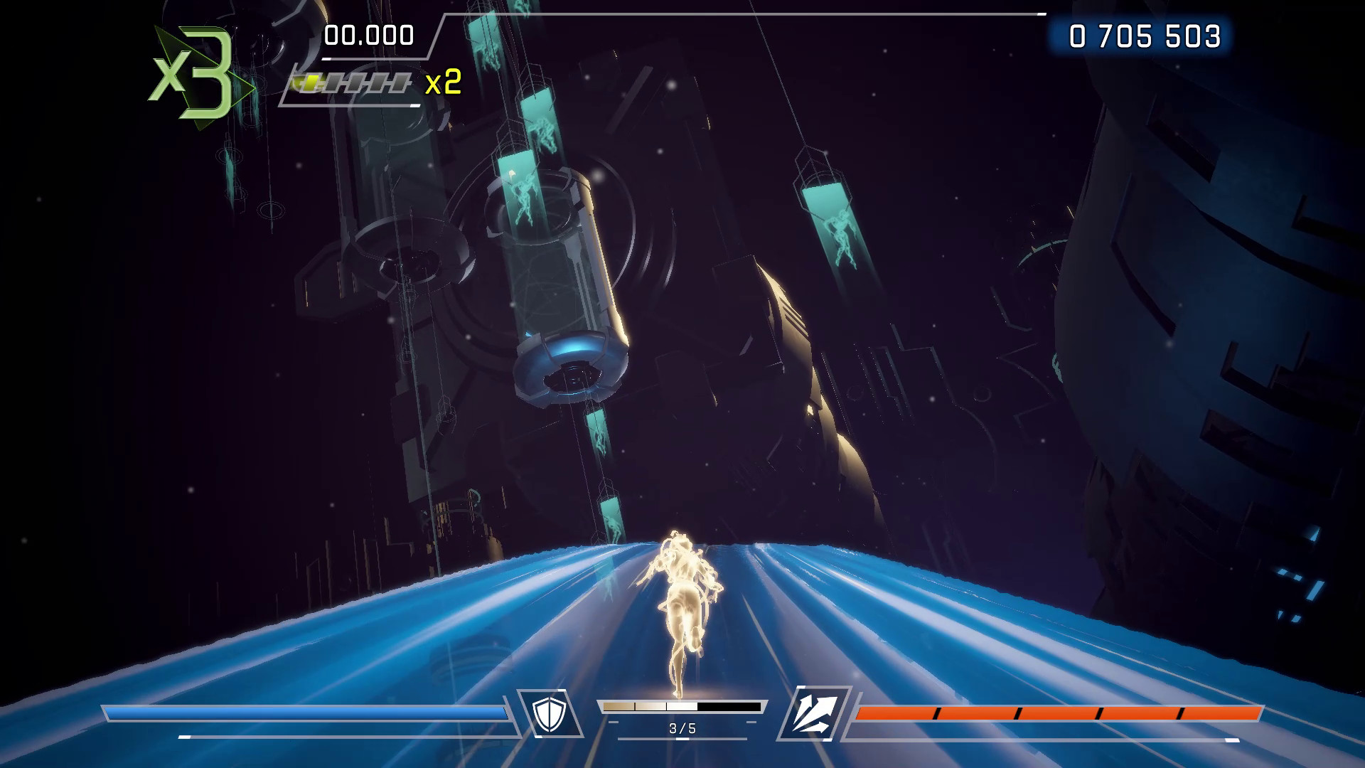 键盘飞侠/Outshine v0.24.3|动作冒险|容量3.7GB|免安装绿色中文版|支持键盘.鼠标-小辉娱乐网