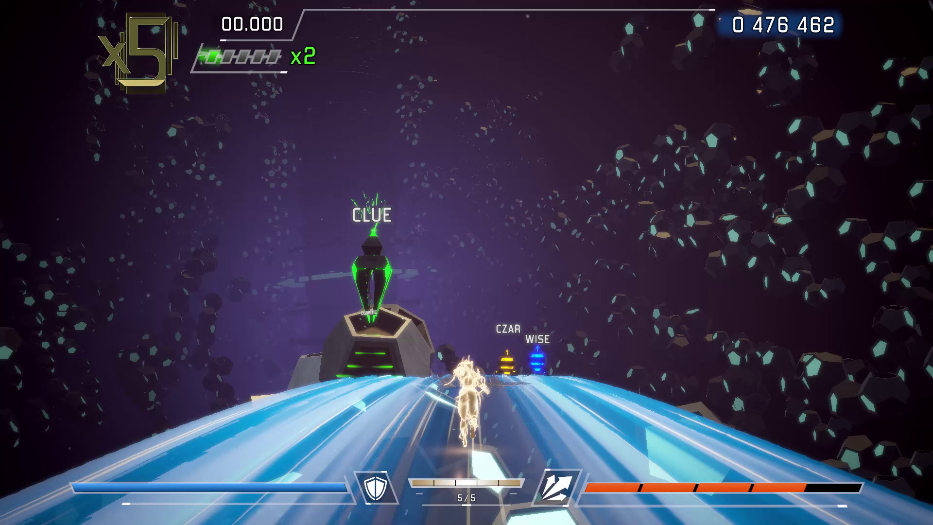 键盘飞侠/Outshine v0.24.3|动作冒险|容量3.7GB|免安装绿色中文版|支持键盘.鼠标-小辉娱乐网