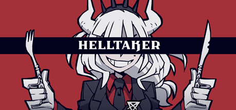 地狱把妹王(Helltaker)免安装中文版