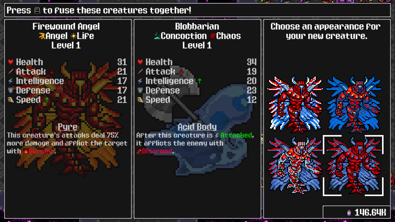 瑟拉利姆终极版 (Siralim Ultimate)