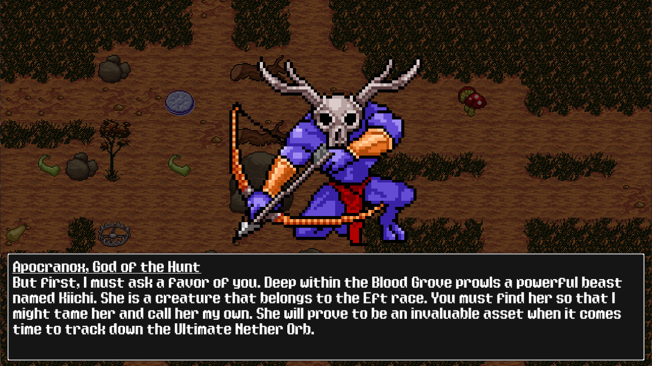 瑟拉利姆终极版 (Siralim Ultimate)