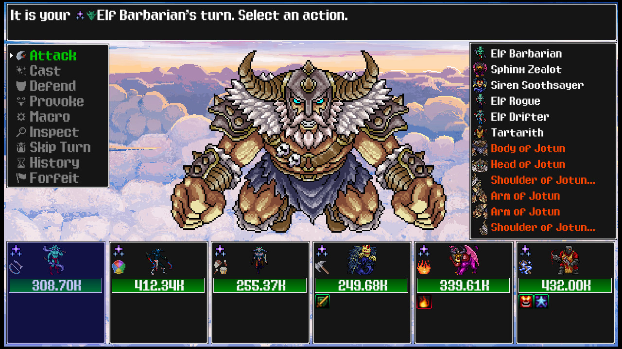 瑟拉利姆终极版 (Siralim Ultimate)