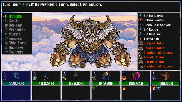 图片[3]- 《瑟拉利姆终极版》 Build.20548371（Siralim Ultimate）官方中文|解压可玩- 关先生资源站