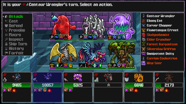 图片[2]- 《瑟拉利姆终极版》 Build.20548371（Siralim Ultimate）官方中文|解压可玩- 关先生资源站