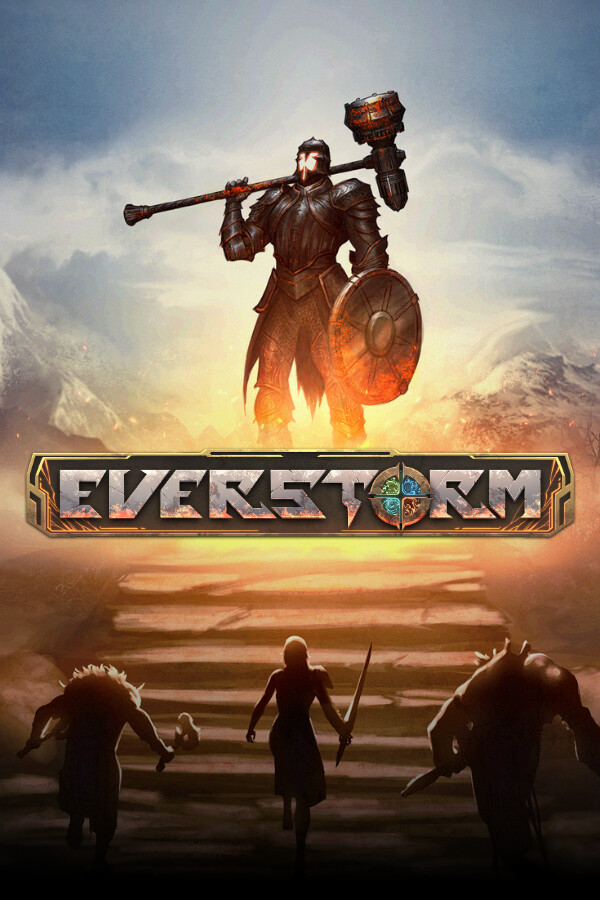 Everstorm