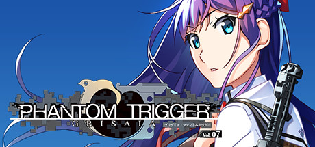 灰色幻影扳机 全系列合集/Grisaia Phantom Trigger-秋风资源网