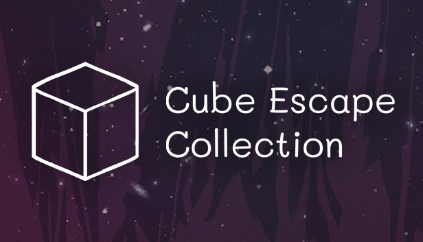 《逃离方块：收藏版/Cube Escape Collection》免安装中文版
