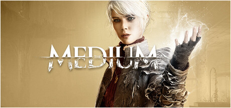 《灵媒豪华版/The Medium – Deluxe Edition》免安装中文版