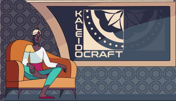 《Kaleidocraft》免安装中文版