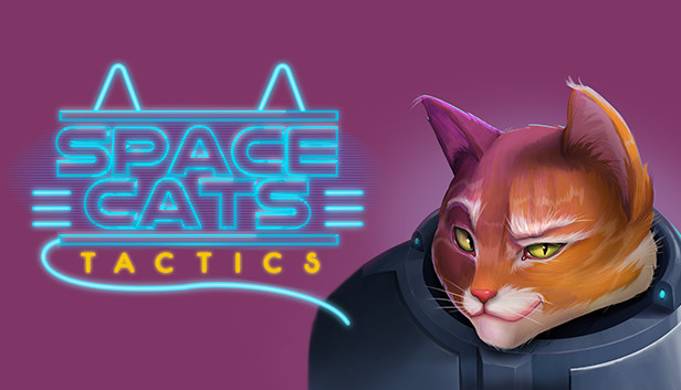 《太空战猫/Space Cats Tactics》免安装中文版