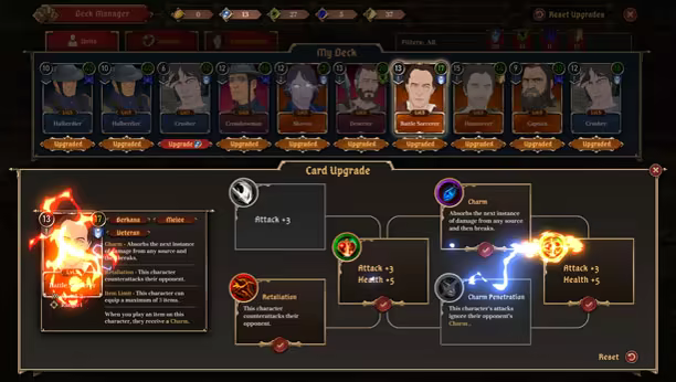 [安卓]诸神灰烬：抉择|Ash of Gods: The Way|v1.0.23|steam移植版|官方中文|容量2.18G插图3OKDLC