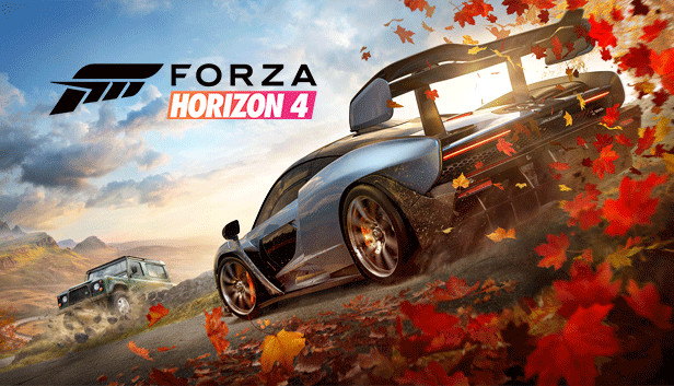 极限竞速：地平线4终极版（Forza Horizon 4 Ultimate Edition）免安装中文版