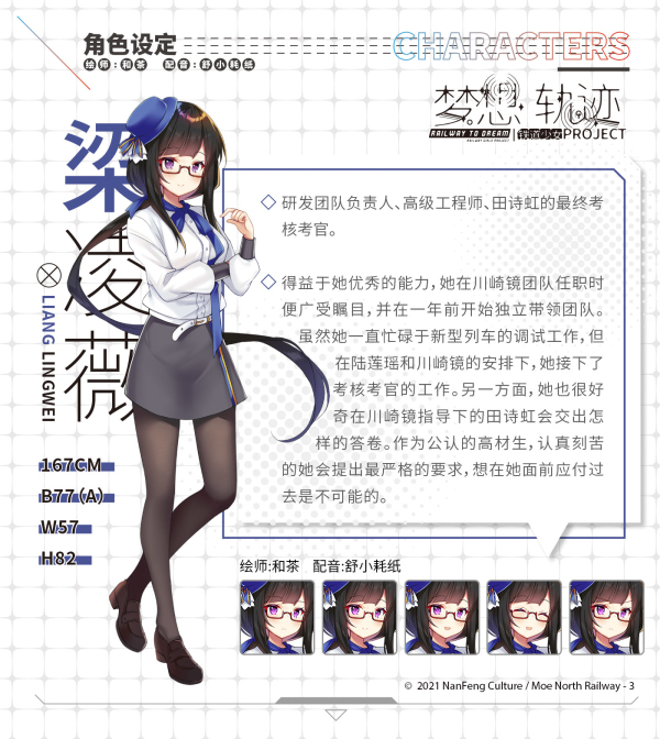 图片[8]-铁道少女梦想轨迹/Railway To Dream（V1.0.0）-秋风资源网
