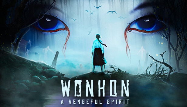 《温红：复仇之魂/Wonhon: A Vengeful Spirit》免安装中文版