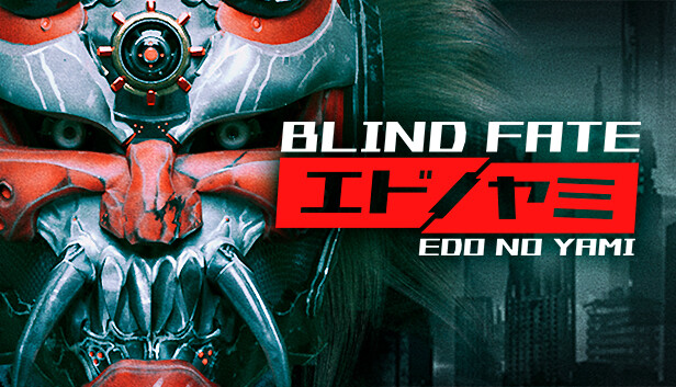《盲目命运：江户之夜/Blind Fate: Edo no Yami》免安装中文版